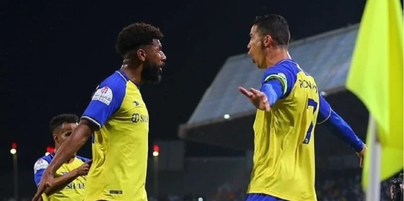 Аль-Фатх - Аль-Наср