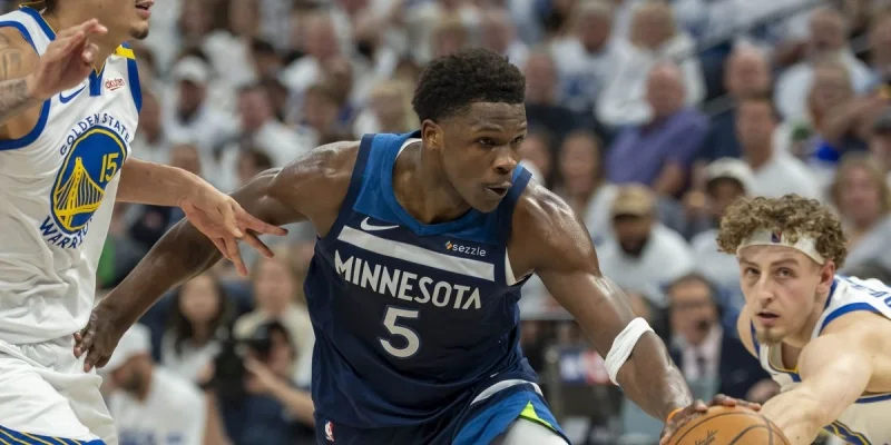 Миннесота - Оклахома