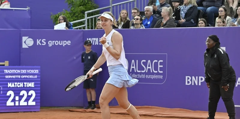 Майар Шериф - Людмила Самсонова