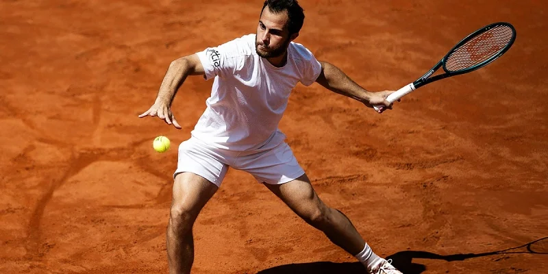 Уго Гастон - Уго Бланше