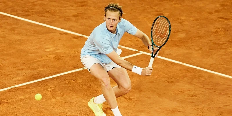 Лучано Дардери - Себастьян Корда Лучано Дардери - Себастьян Корда