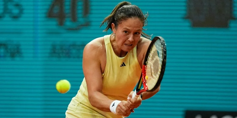 Дарья Касаткина - Катерина Синякова