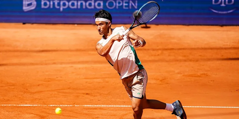 Филип Мисолич - Бу Юнчаокете