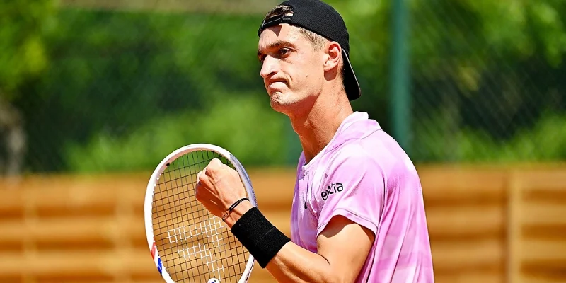 Теренс Атман - Ришар Гаске