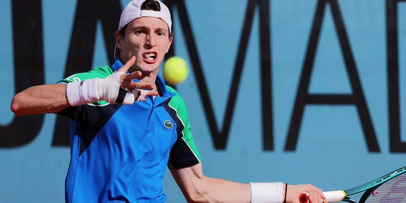 Кристофер О'Коннелл - Уго Умбер Кристофер О'Коннелл - Уго Умбер