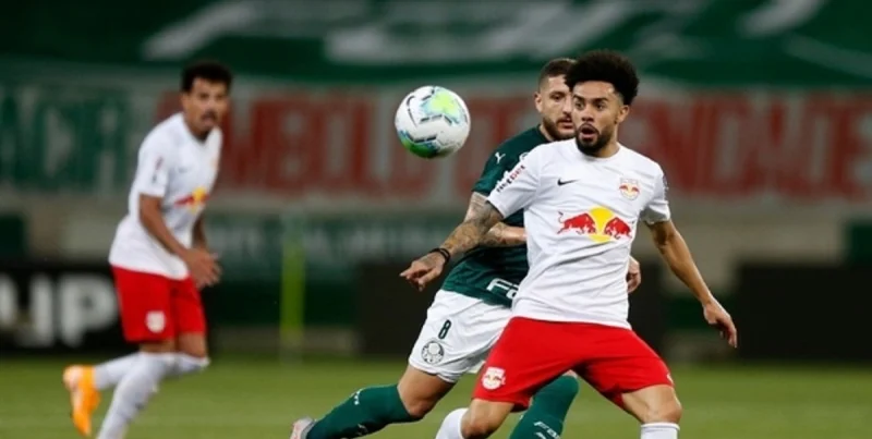 Брагантино - Жувентуде