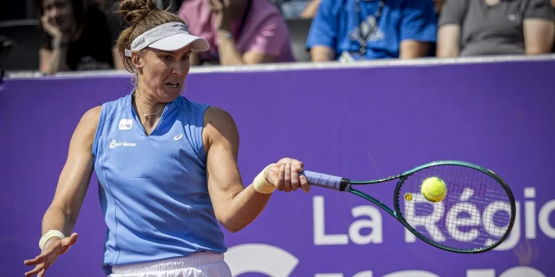 Беатрис Хаддад Майя - Хэйли Баптист