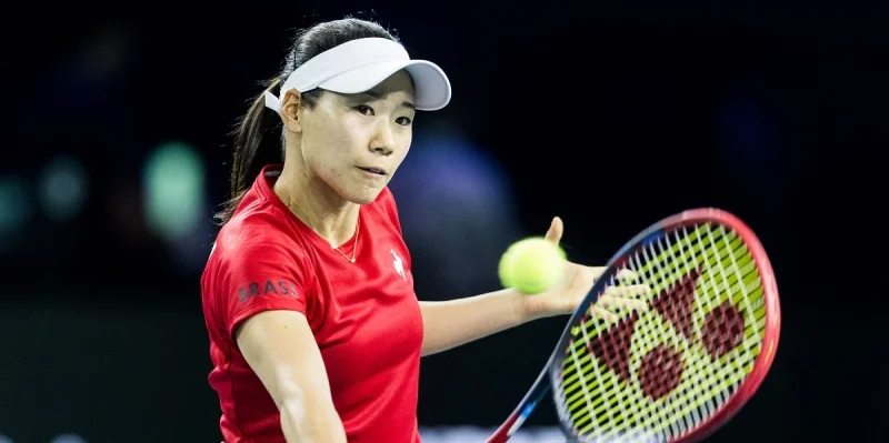 Нао Хибино - Моюка Учидзима