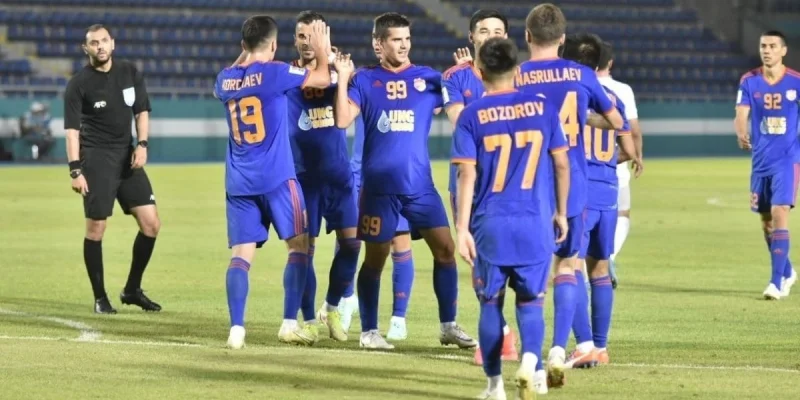 Насаф Карши - Андижан