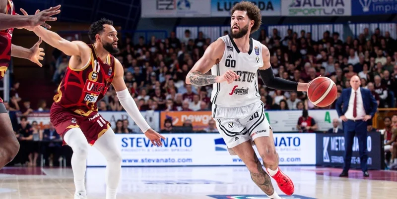 Виртус - Венеция