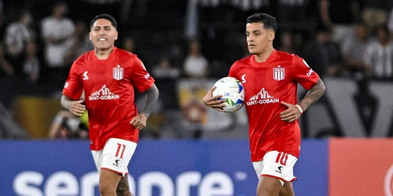 Эстудиантес - Kарабобо Эстудиантес - Kарабобо