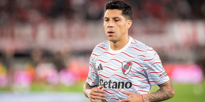 Ривер Плейт - Университарио Ривер Плейт - Университарио