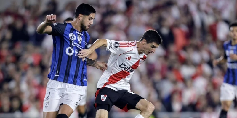 Индепендьенте дель Валье - Барселона Индепендьенте дель Валье - Барселона