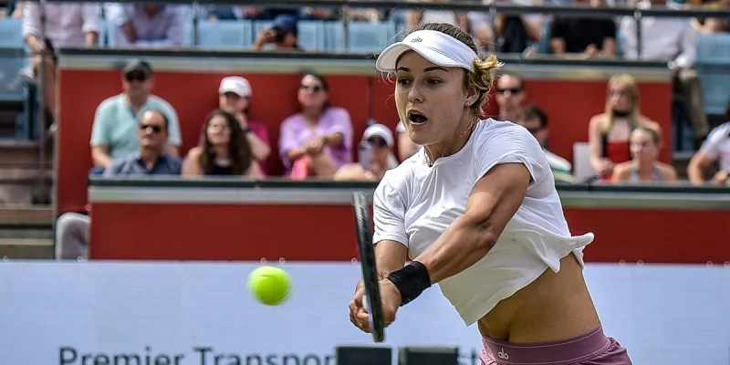 Анна Калинская - Мари Бузкова Анна Калинская - Мари Бузкова