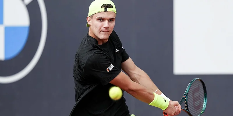 Александр Мюллер - Якуб Меншик Александр Мюллер - Якуб Меншик