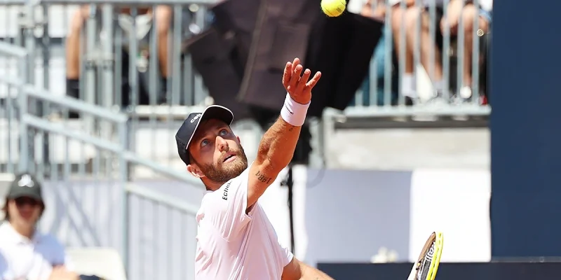 Корентен Муте - Клемент Табур Корентен Муте - Клемент Табур