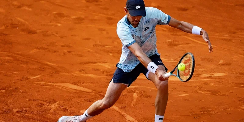 Пьер-Юг Эрбер - Бенджамин Бонзи