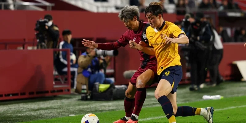 Кванджу - Ульсан Кванджу - Ульсан