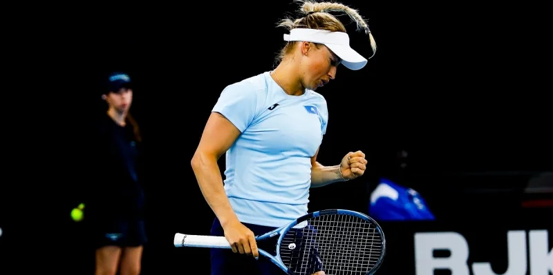 Солана Сиерра - Юлия Путинцева