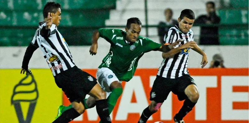 Гуарани - Бостон Ривер