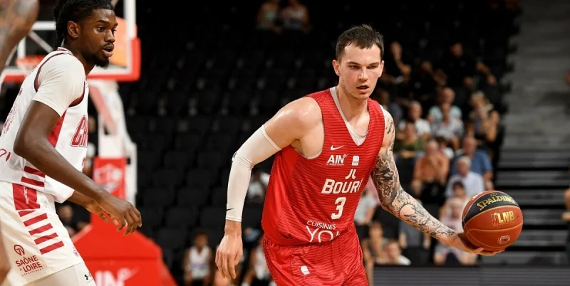 Бург-ан-Брес - Шоле