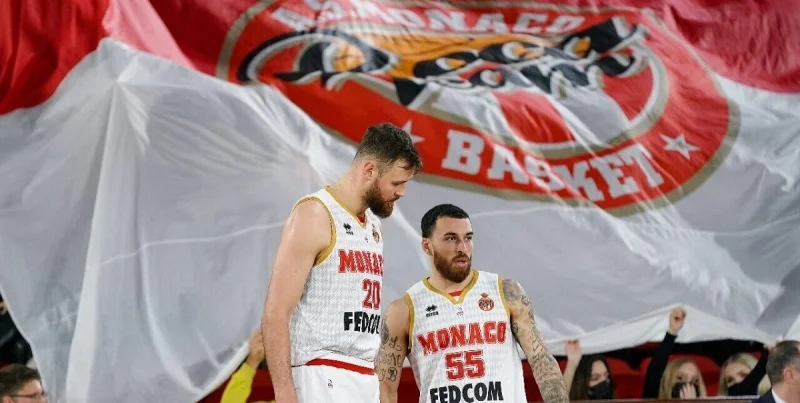 Монако - Ле-Ман Монако - Ле-Ман