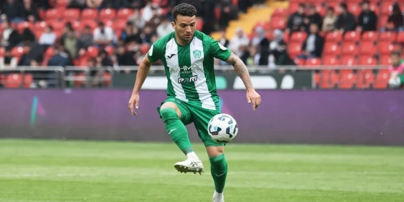 Урал - Ахмат Урал - Ахмат