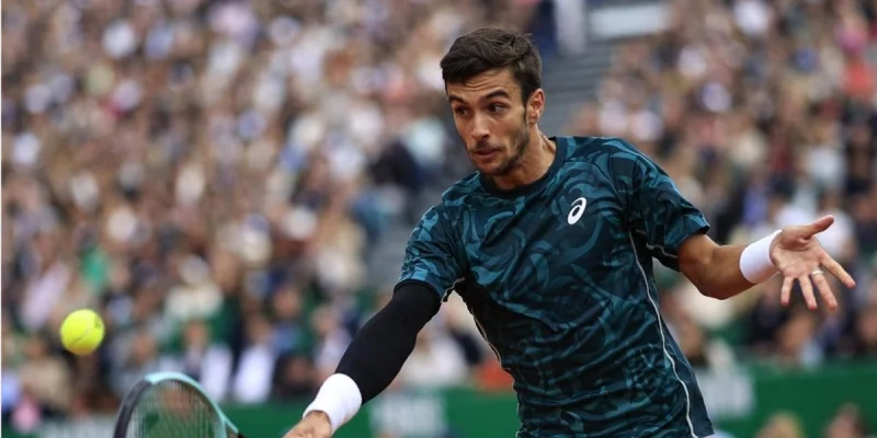 Лоренцо Музетти - Даниэль Галан