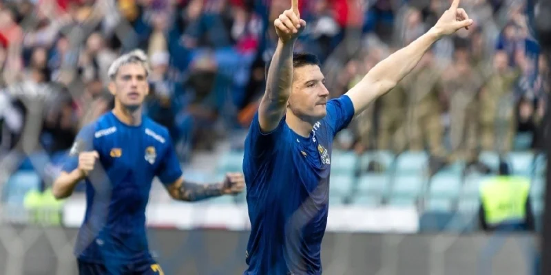 Сочи - Пари НН Сочи - Пари НН