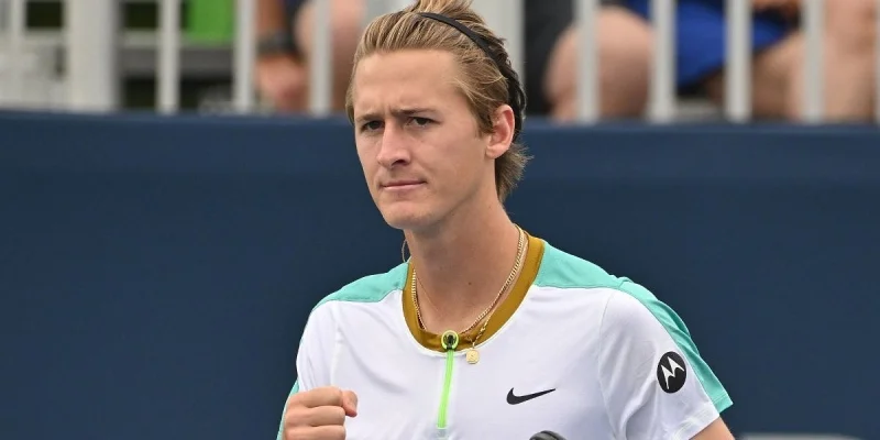 Дженсон Бруксби - Себастьян Корда