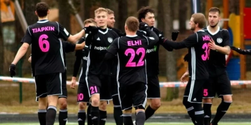 Нымме Калью - Пайде