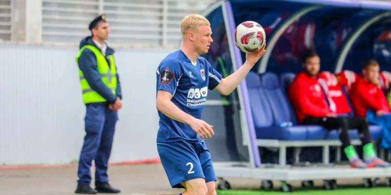 Rodina 2 - Ленинградец