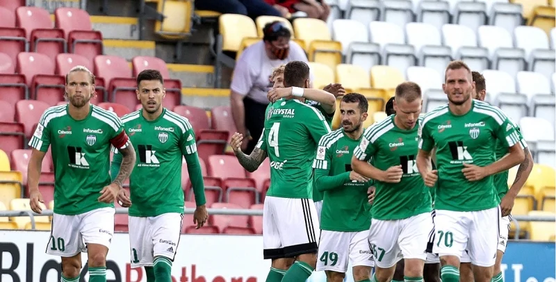 Левадия - Пярну