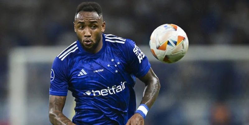 Крузейро - Унион Санта-Фе