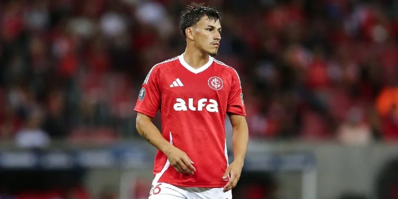 Интернасьонал - Баия Интернасьонал - Баия