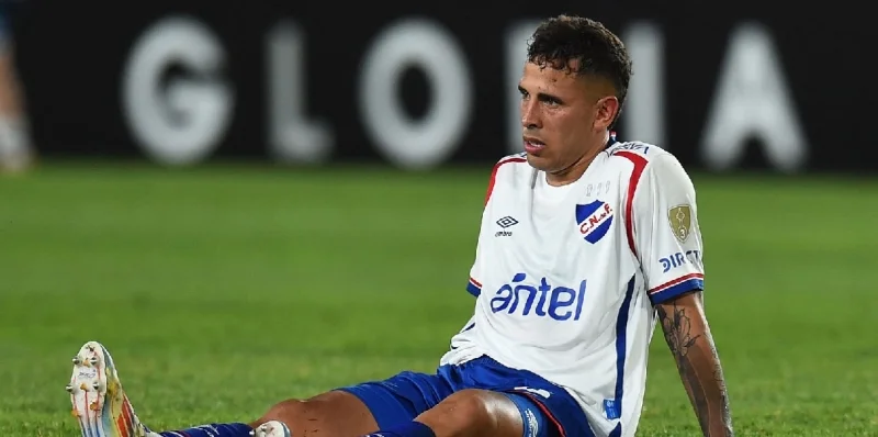 Насьональ - Атлетико Насьональ Насьональ - Атлетико Насьональ