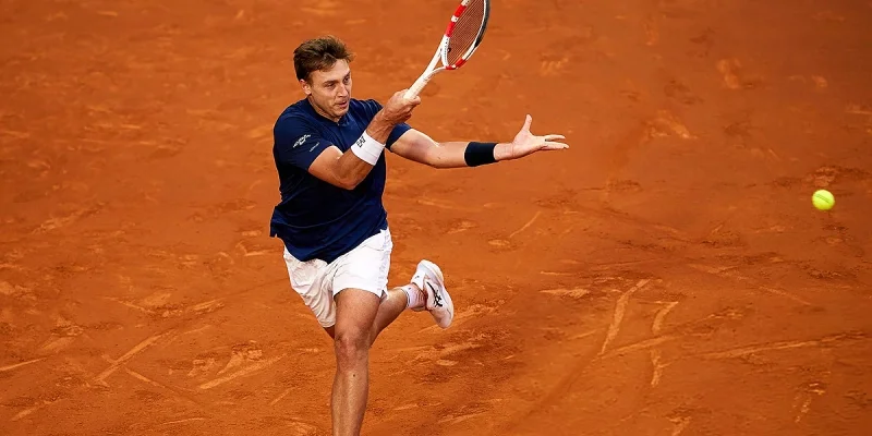 Хуан Мануэль Черундоло - Хамад Медьедович Хуан Мануэль Черундоло - Хамад Медьедович