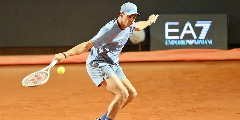 Мартон Фучович - Томми Пол Мартон Фучович - Томми Пол