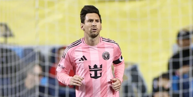 Интер Майами - Монреаль Импакт