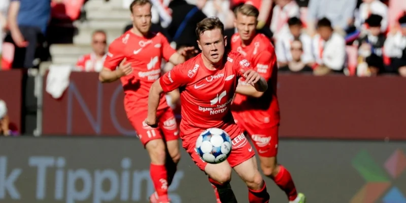 Бранн - Мольде