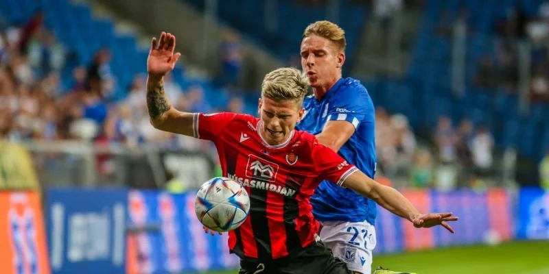 Вестри - Викингур Вестри - Викингур