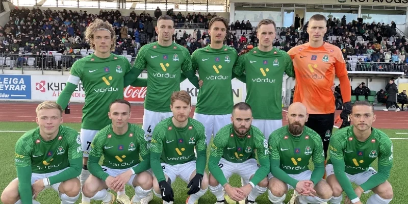 Брейдаблик - Акранес