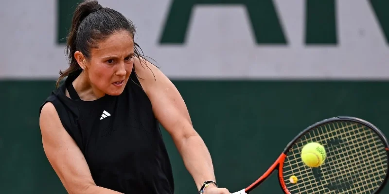 Дарья Касаткина - Леолия Жанжан