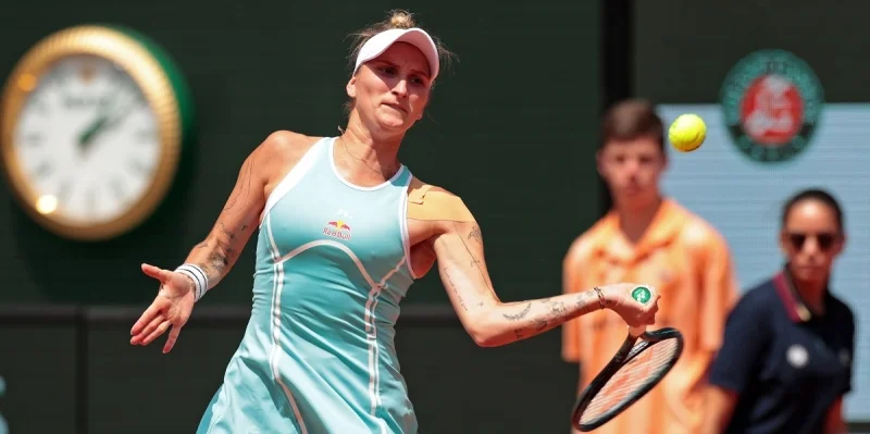 Магдалена Фрех - Маркета Вондроушова Магдалена Фрех - Маркета Вондроушова