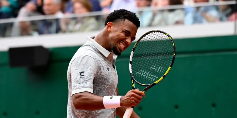 Хауме Муньяр - Артур Филс