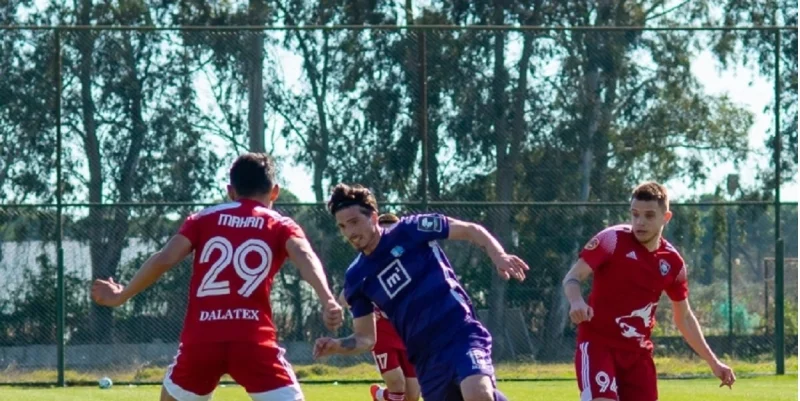 Телави - Самгурали