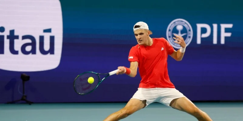 Энрике Роша - Якуб Меншик Энрике Роша - Якуб Меншик