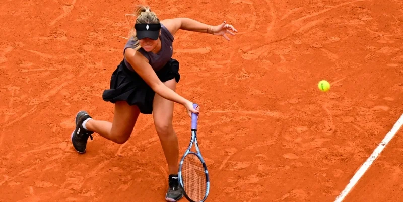 Виктория Азаренко - София Кенин