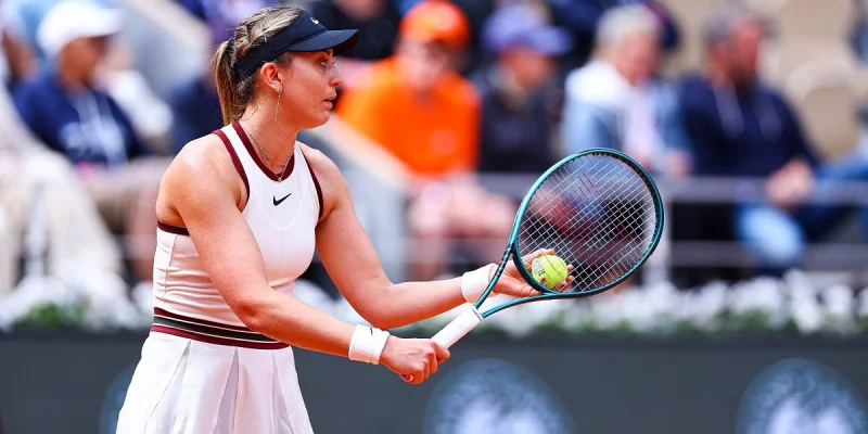 Елена Габриэла Рузе - Паула Бадоса