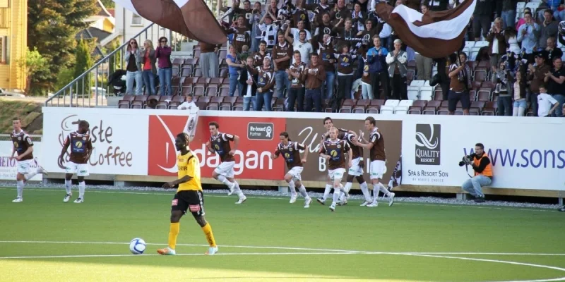 Люн - Мьендален